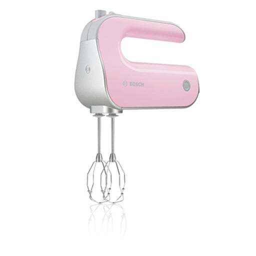 Produktbild Handmixer - Bosch MFQ4030K Handrührer Fine Creamerbesen gentle pink