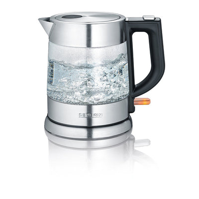 WK3468 Glas-Wasserkocher 1 Liter