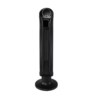 SO9420 Turmheizventilator Intense Comfort schwarz