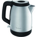 Tefal KI280D Wasserkocher Element 1,7 Liter schwarz/Edelstahl