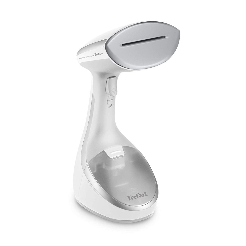 Produktbild Dampfbürste - Tefal DT9130 Dampfbürste Access Steam Care weiß/silber