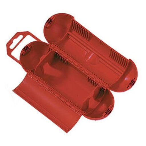 Produktbild Kabelsafe - Bachmann 919.371 Kabelsafe rot