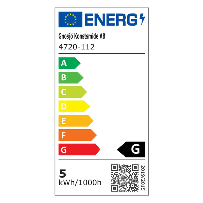 Konstsmide Maxi LED kompakt System Basis Eisregen mit 100 Lichtern in warmweiß 4720-112