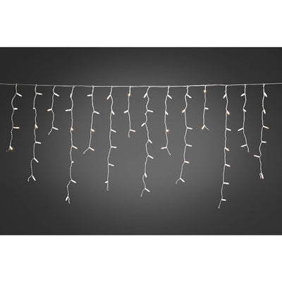 4721-112 LED-Eisregen-Lichtervorhang 2,59 Meter Erweiterungsset
