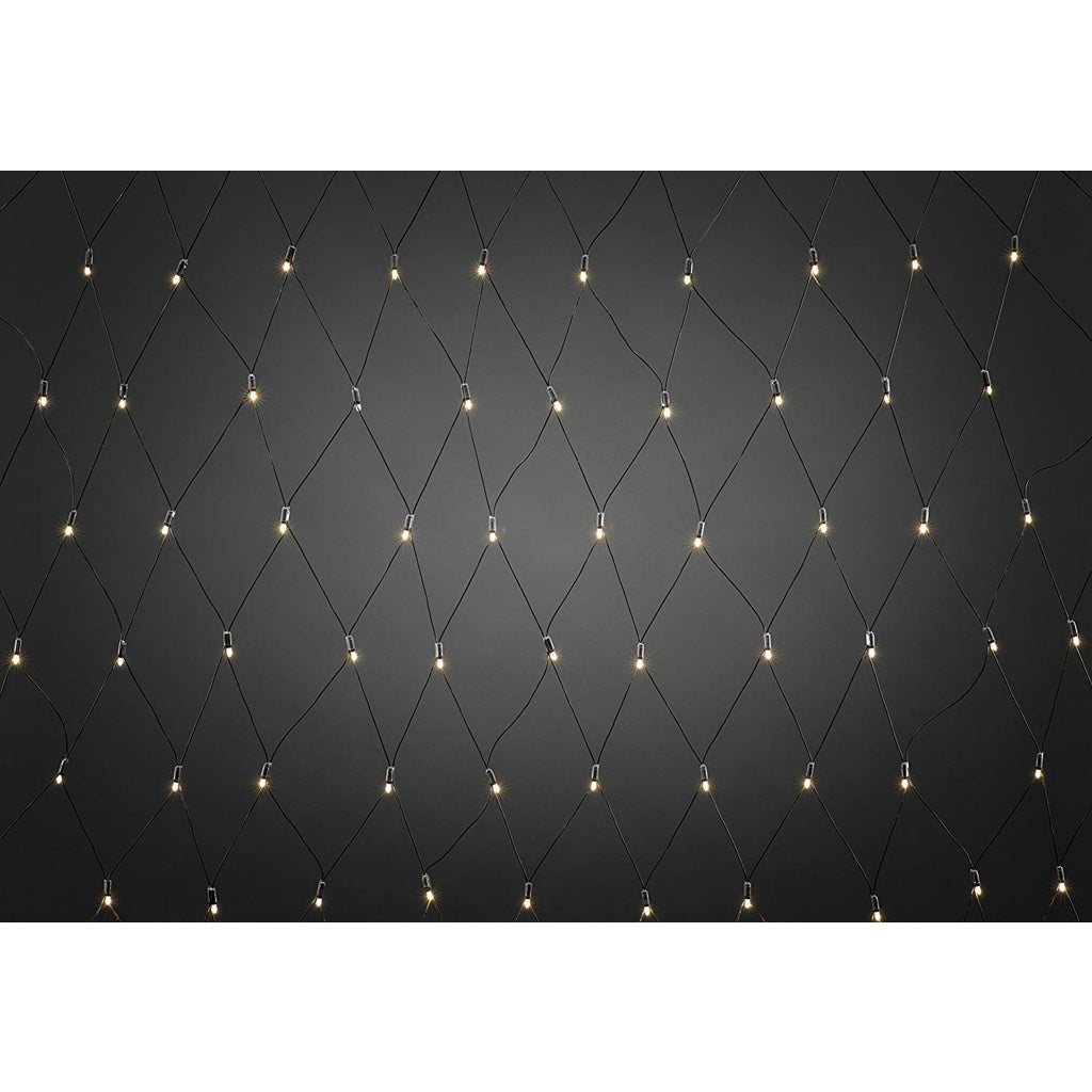 Konstsmide LED-Lichternetze