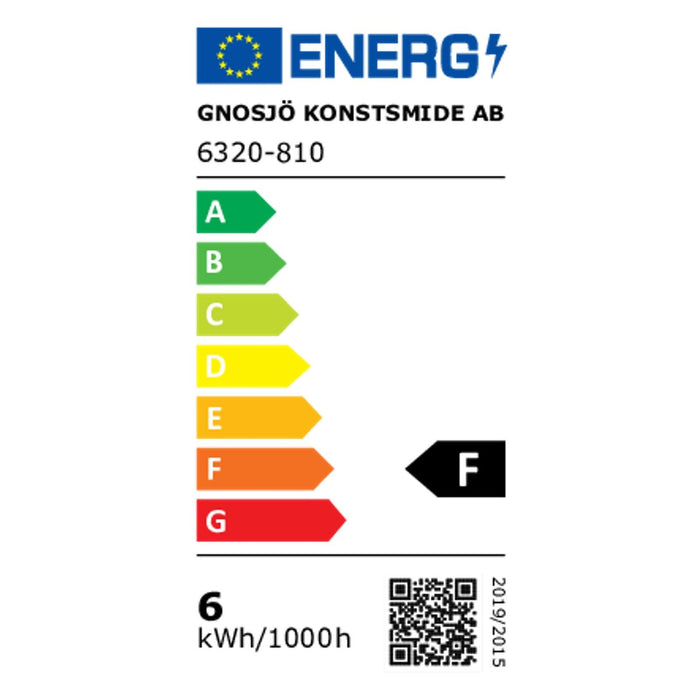 Konstsmide 6320-810 LED-Baummantel mit Ring