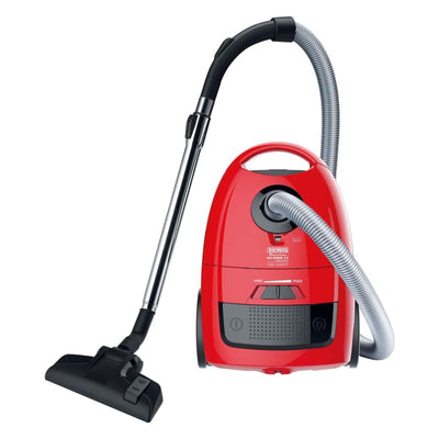 ECO Power 2.0 Bodenstaubsauger rot