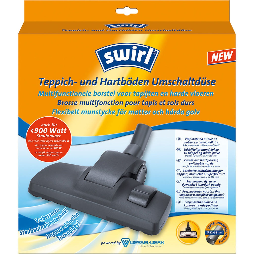 Staubsaugerdüsen