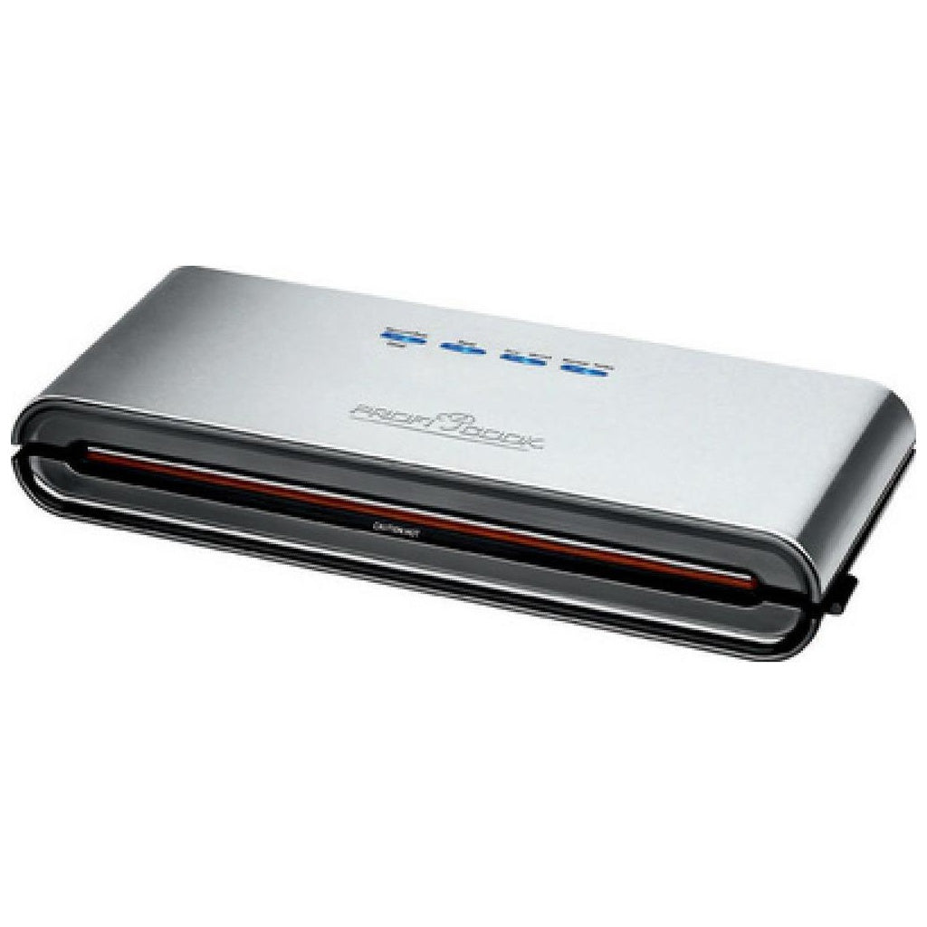 Produktbild Hand-Vakuumierer - ProfiCook PC-VK1080 Vakuumierer Edelstahl