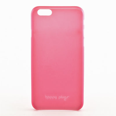 Smartphone-Schutzhülle Pink passend für Apple iPhone 6, 6s