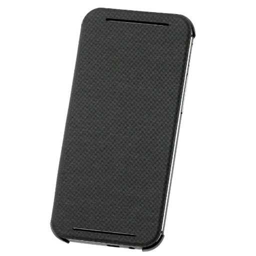 Produktbild Smartphone-Hülle - HTC One (M8) Flipcase Smartphone-Hülle Grau