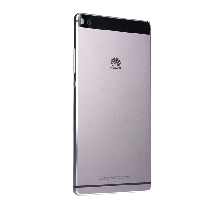 Huawei P8 16GB Titanium Grau