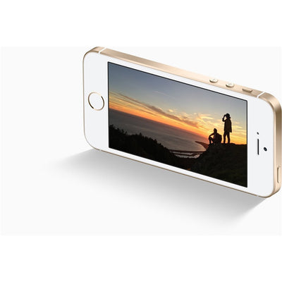 iPhone SE 32GB Gold * 1. Generation