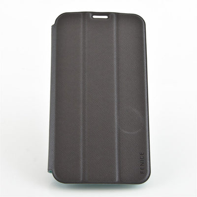 Creatto Flip Tasche - Marine Galaxy S5