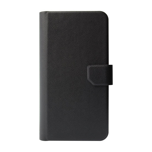 Produktbild Smartphone-Hülle - Fenice Diario Universal Flipcase für 4,5" Smartphones in schwarz