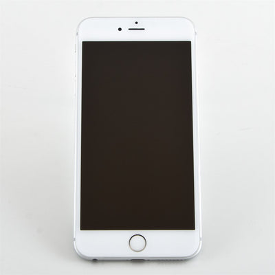 iPhone 6 Plus 16GB Silber