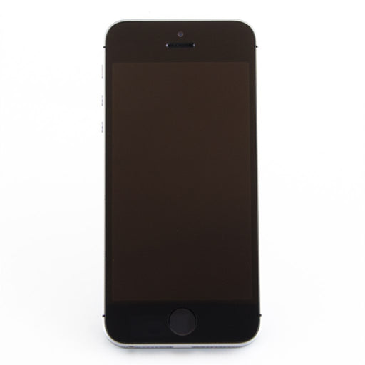 Produktbild Smartphone - Apple iPhone SE (2016) 1. Generation 32GB Space Grau