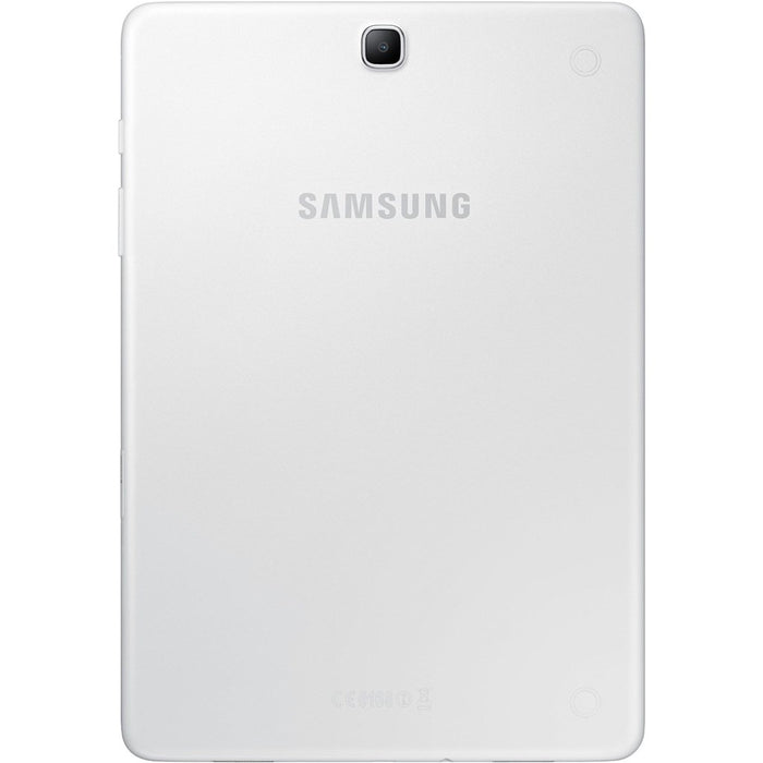 Samsung Galaxy Tab A T550 WiFi 16GB Weiß