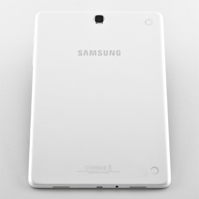 Samsung Galaxy Tab A SM-T555 LTE 16GB weiß *