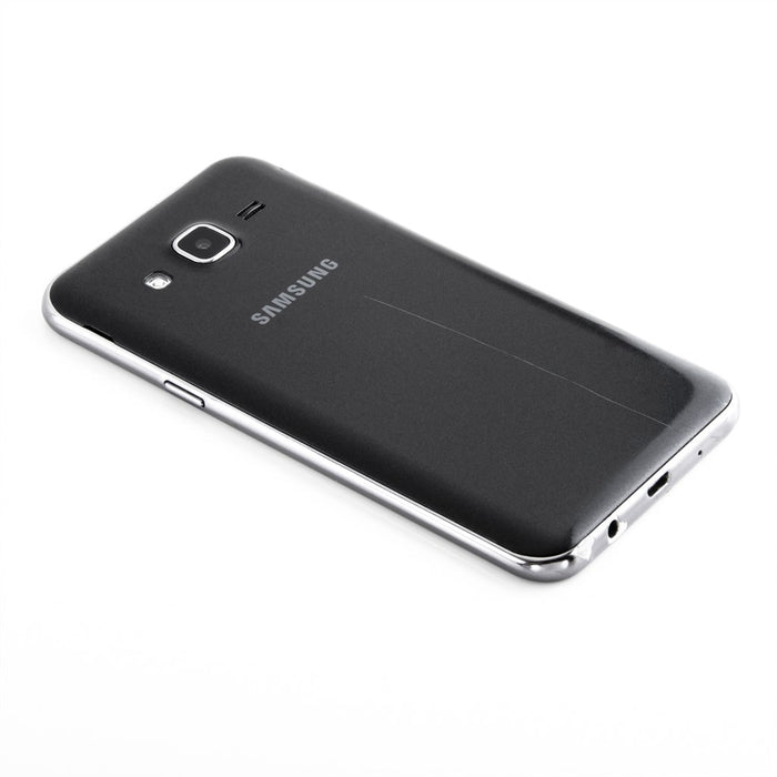 Samsung Galaxy J5 J500FN 8GB Schwarz