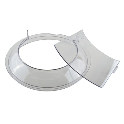 Spritzschutzdeckel für Küchenmaschine km270 series