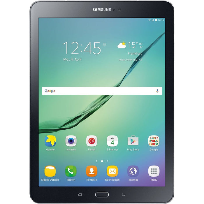 Samsung Galaxy Tab S3 T825 LTE 32GB Schwarz