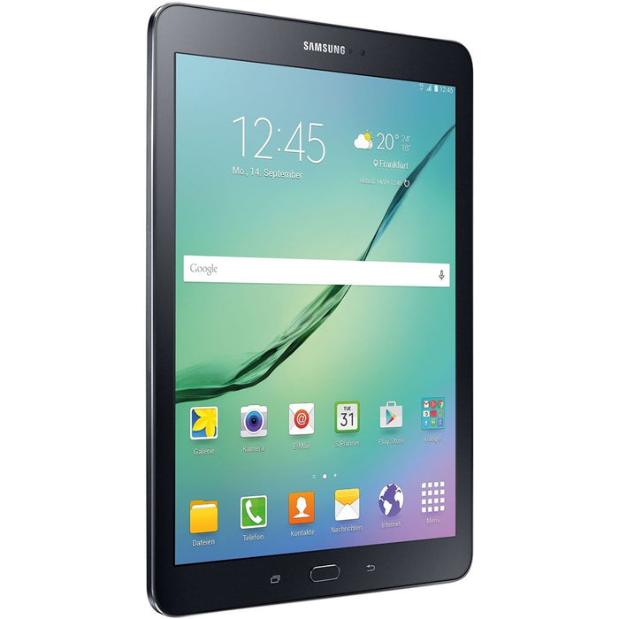 Samsung Galaxy Tab S3 T825 LTE 32GB Schwarz