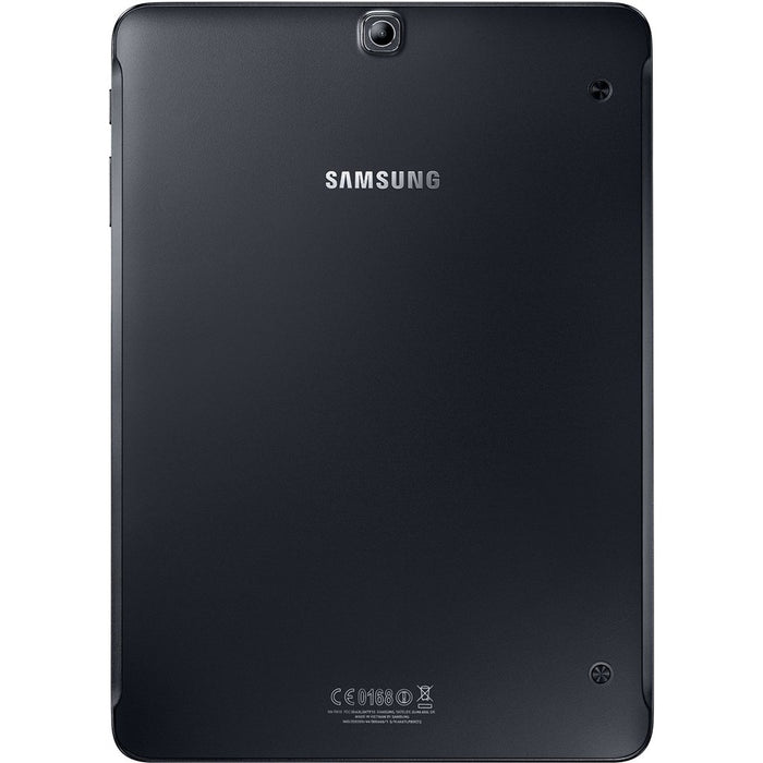 Samsung Galaxy Tab S3 T825 LTE 32GB Schwarz