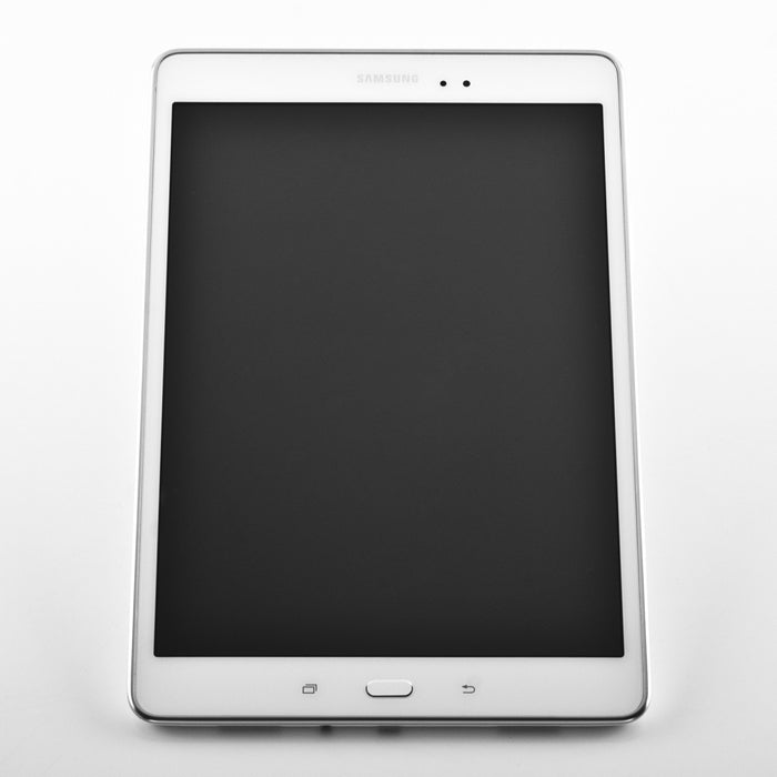 Samsung Galaxy Tab A T555 LTE 16GB Weiß