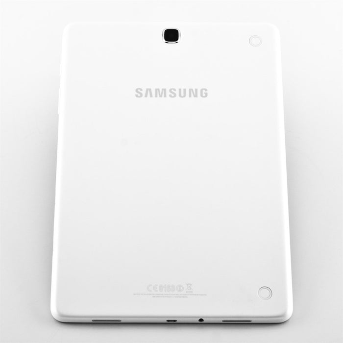 Samsung Galaxy Tab A SM-T555 LTE 16GB weiß