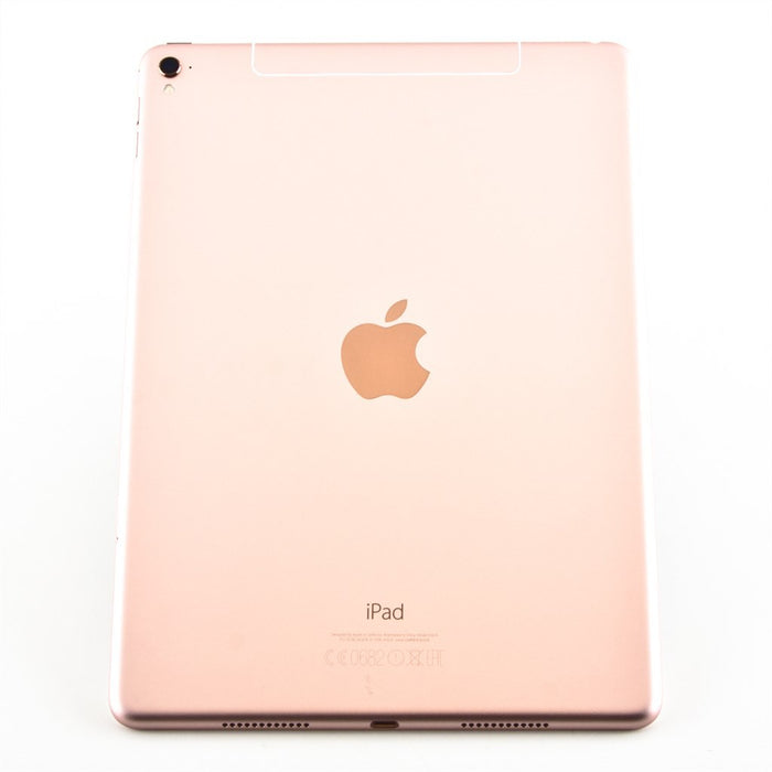 Apple iPad Pro 9,7" WiFi + 4G 32GB Rosegold