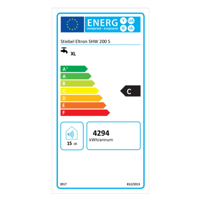 Energielabel