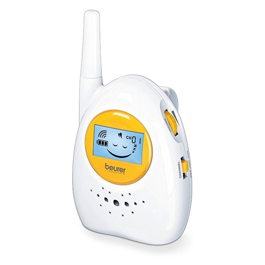 Produktbild Babyphone - Beurer Babyphone ECO+ Mode