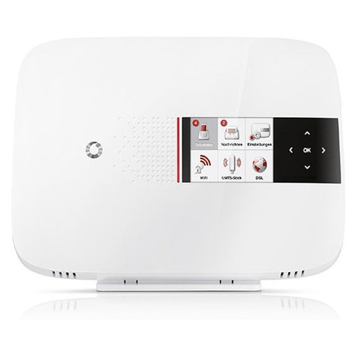 Produktbild Router - Vodafone EasyBox 904 xDSL WLAN DSL ISDN  drahtlos Router