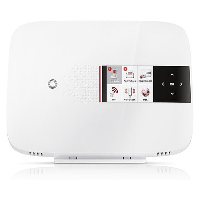 Vodafone EasyBox 904 xDSL WLAN DSL ISDN  drahtlos Router