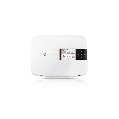 EasyBox 904 xDSL WLAN DSL ISDN  drahtlos Router