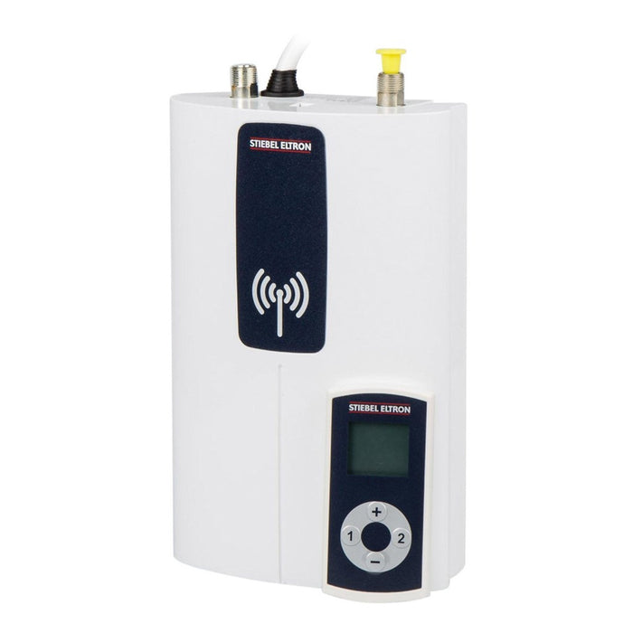 Stiebel-Eltron Durchlauferhitzer DCE 11/13 RC compact