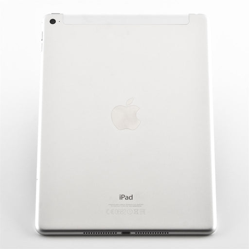 Produktbild LTE-Tablet - Apple iPad Air 2 WiFi + 4G 32GB Silber