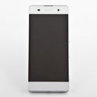 Sony Xperia XA 4G Single-SIM 16GB Graphite Black