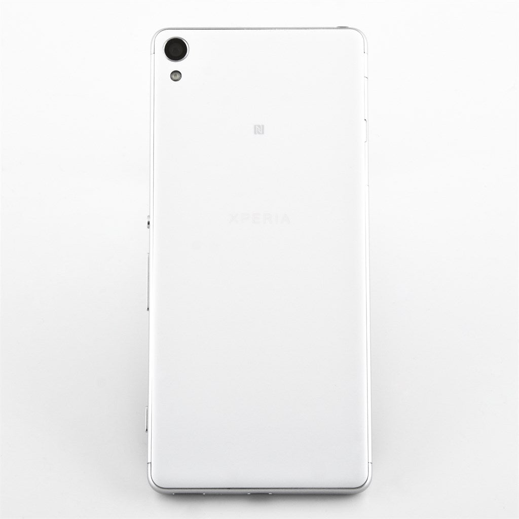 Produktbild Smartphone - Sony Xperia XA 4G Single-SIM 16GB Graphite Black