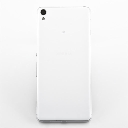 Produktbild Smartphone - Sony Xperia XA 4G Single-SIM 16GB Graphite Black