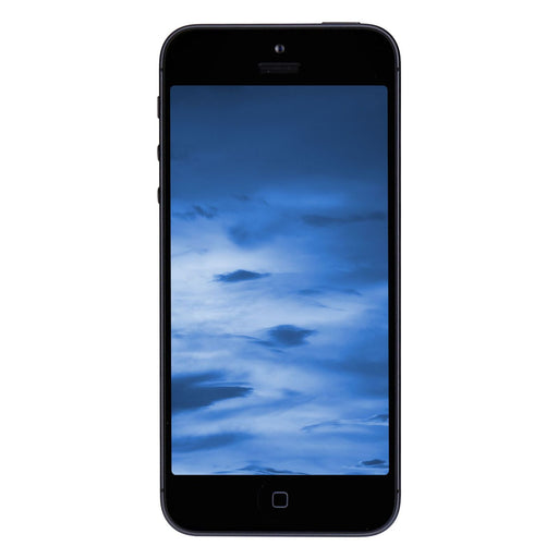 Produktbild Smartphone - Apple iPhone 5 64GB Schwarz
