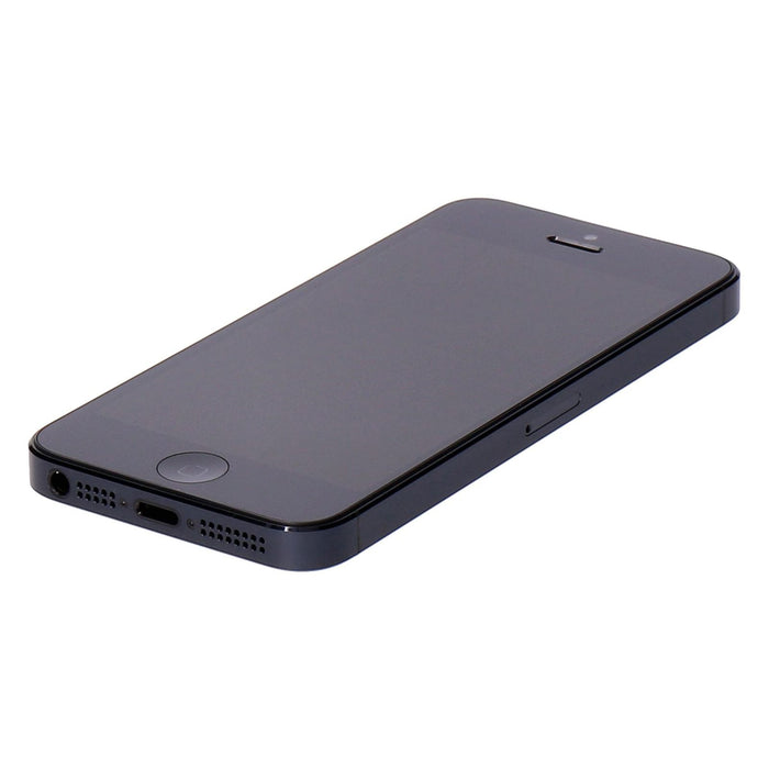 Apple iPhone 5 64GB Schwarz
