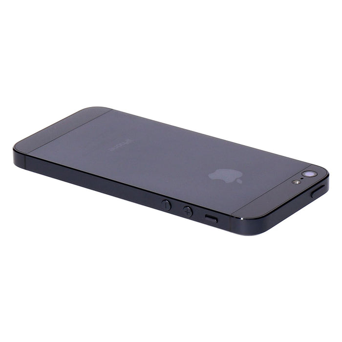 Apple iPhone 5 64GB Schwarz