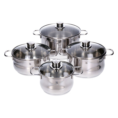 Topfset Diadem Plus 4tlg