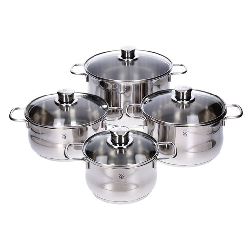 Produktbild Topf-Set - WMF Topfset Diadem Plus 4tlg