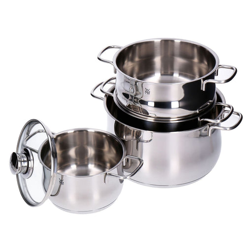 Produktbild Topf-Set - WMF Topfset Diadem Plus 4tlg