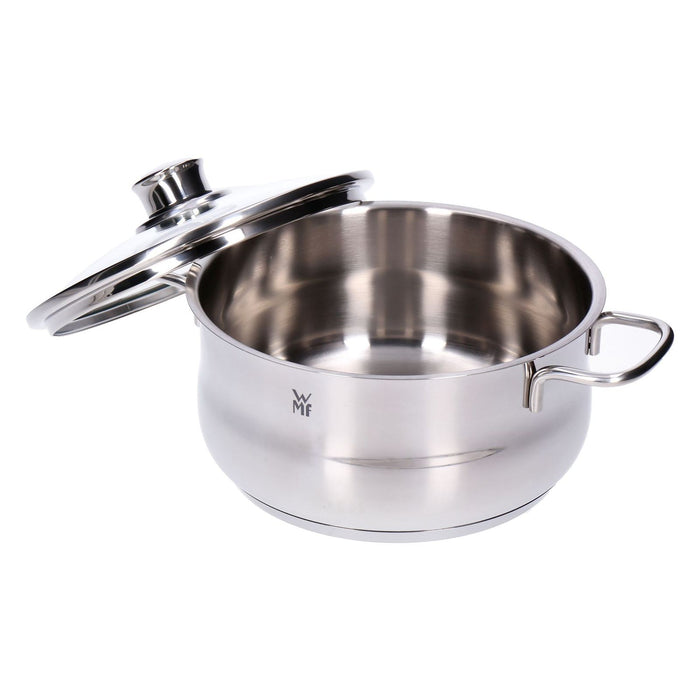 WMF Topfset Diadem Plus 4tlg