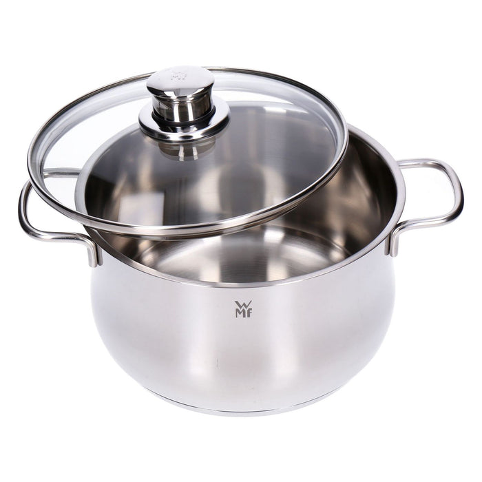 WMF Topfset Diadem Plus 4tlg