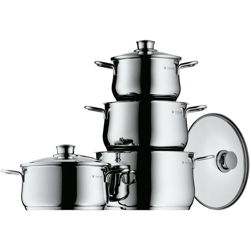 Produktbild Topf-Set - WMF Topfset Diadem Plus 4tlg